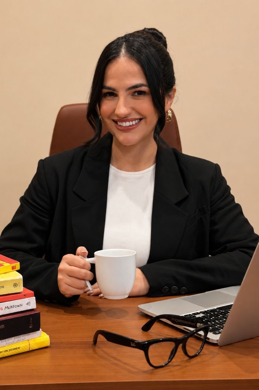Luiza Merchioratto