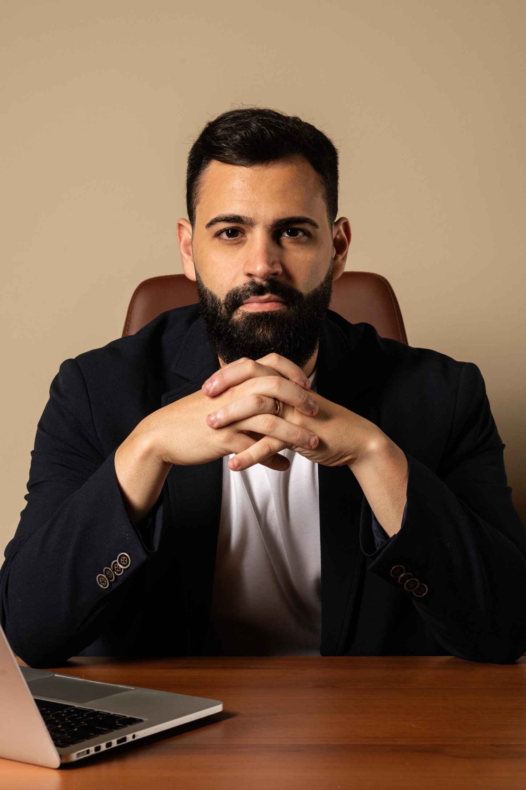 Rodrigo Tostes